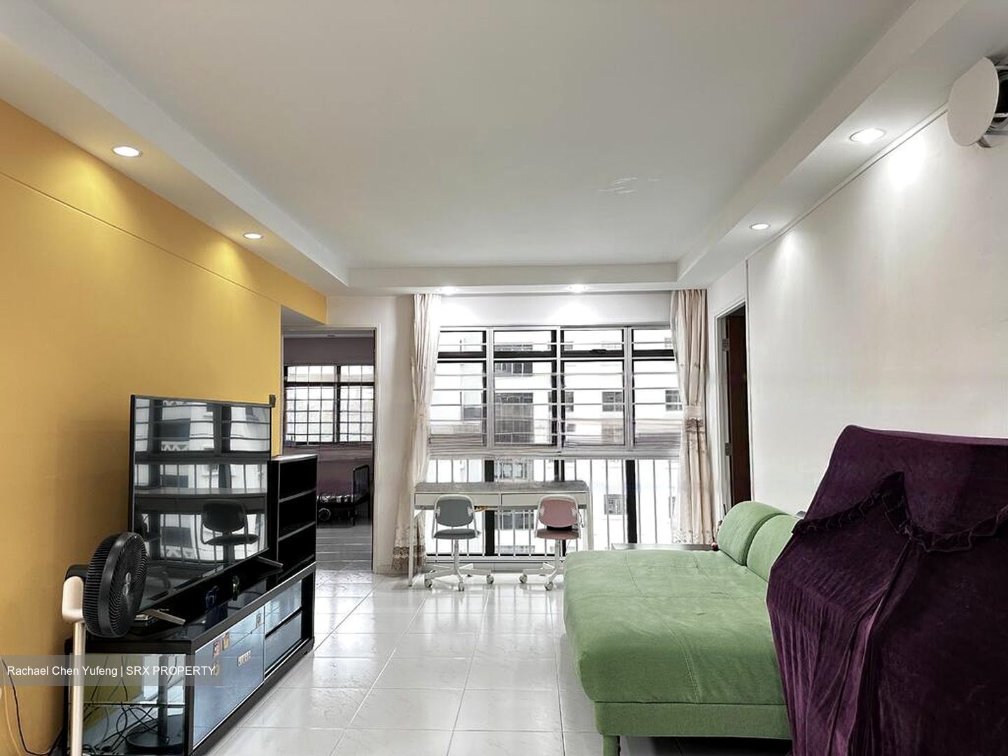 Blk 87 Telok Blangah Heights (Bukit Merah), HDB 4 Rooms #444590881